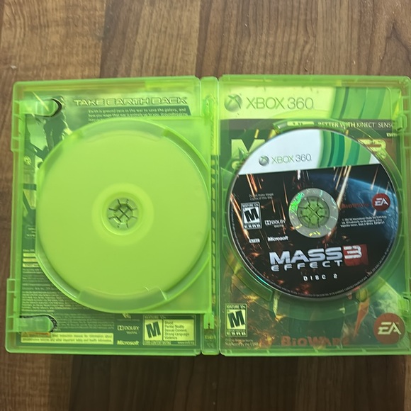 Mass Effect 3 - Picture 4 of 6